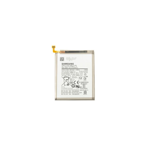 Batéria Samsung EB-BA217ABY Samsung A12 Li-Ion 5000mAh (Bulk) Batéria Samsung EB-BA217ABY Samsung A12 Li-Ion 5000mAh (Bulk)
