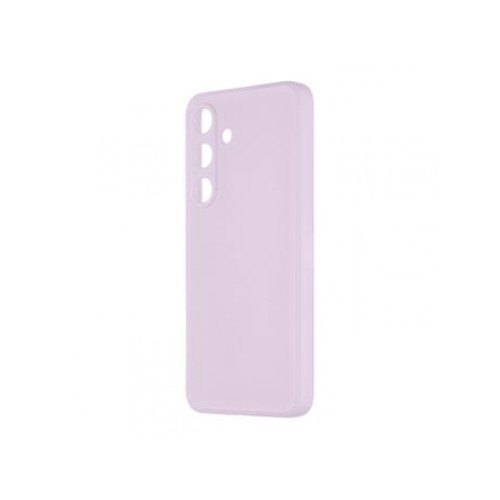 OBAL:ME Matte TPU Silikónový kryt Samsung Galaxy S24 Purple