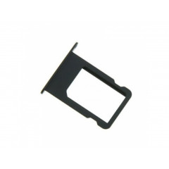 Držiak sim karty pre iPhone 5 čierný