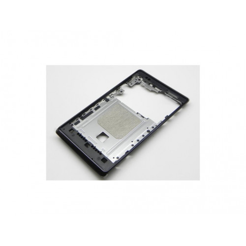 Predný kryt pre Sony Xperia E, C1505 čierný oem Predný kryt pre Sony Xperia E, C1505 čierný oem
