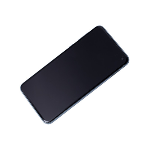 Dotykové sklo a LCD displej Samsung SM-G970 Galaxy S10e - zelený Service Pack Dotykové sklo a LCD displej Samsung SM-G970 Galaxy S10e - zelený Service Pack