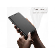 Magnetic Stand Knižkový Obal iPhone XS Max 6.5 čierny Magnetic Stand Knižkový Obal iPhone XS Max 6.5 čierny