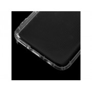 TPU púzdro HTC Ocean Lite Transparent