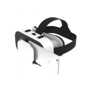 Okuliare SHINECON 5 generácie 3D pre virtuálnu realitu 4,7 - 5,5 palcové telefóny