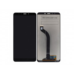 LCD Displej + Dotykové sklo pre Xiaomi Redmi 5 čierny oem