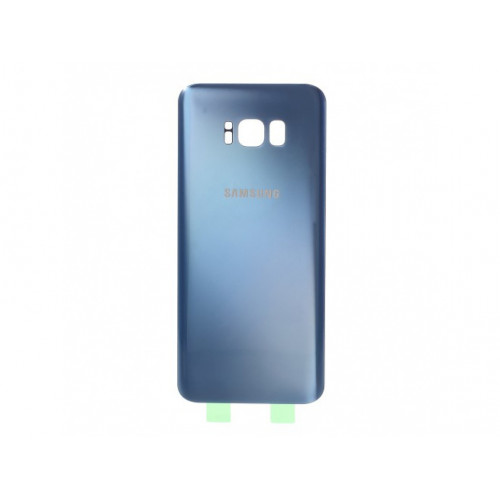 KRYT BATÉRIE so samolepkou Samsung Galaxy S8 G950 modrý oem KRYT BATÉRIE so samolepkou Samsung Galaxy S8 G950 modrý oem