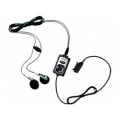 HF NOKIA N80, N73, 800 LUMIA HS-28+AD-41 ORIGINÁL
