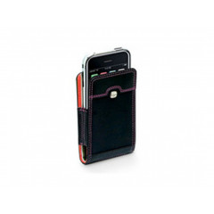 PUZDRO iPHONE 3G, 3GS WENGE RHEA