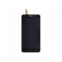 LCD Displej + Dotykové sklo Huawei Honor 4X čierny