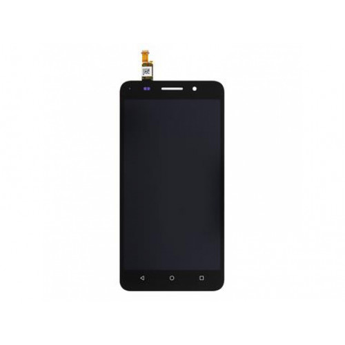 LCD Displej + Dotykové sklo Huawei Honor 4X čierny