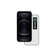 Obal:Me 5D Ochranné tvrdené sklo Apple iPhone 12 Pro Max čierne Obal:Me 5D Ochranné tvrdené sklo Apple iPhone 12 Pro Max čierne
