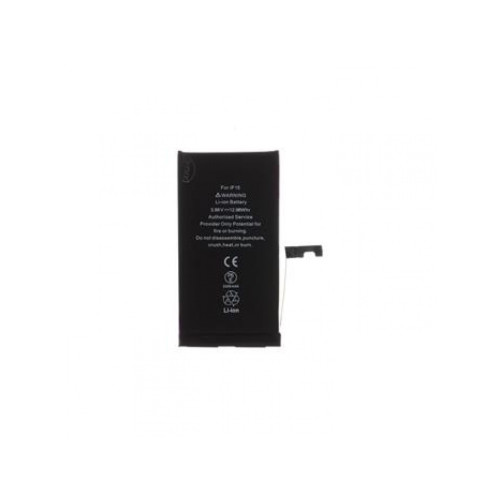 Batéria pre iPhone 15 3349mAh Li-Ion Resetted (Bulk)