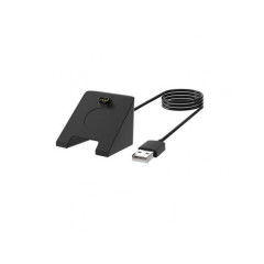 Tactical USB Nabíjací a Datový Kabel na Stôl pre Garmin čierny (Pošk. Balení)