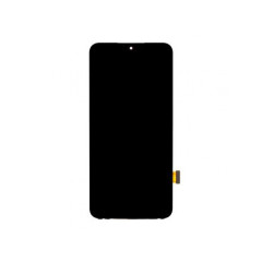 LCD display + Dotyk Samsung A576B Galaxy A57 5G čierny (Service Pack)
