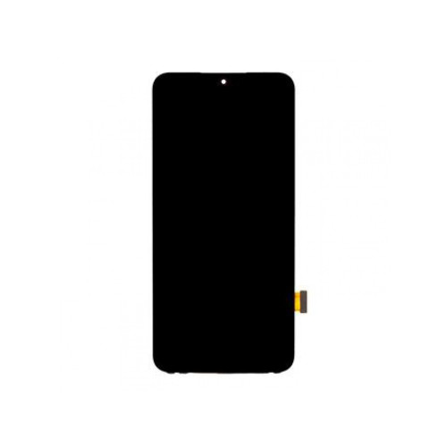 LCD display + Dotyk Samsung A576B Galaxy A57 5G čierny (Service Pack)