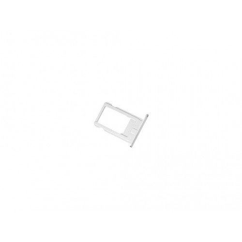 Držiak Sim karty iPhone 6s OEM biele Držiak Sim karty iPhone 6s OEM biele