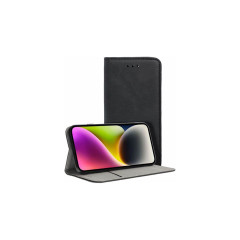 Smart Magneto Knižkový obal Samsung Galaxy A54 5G čierny