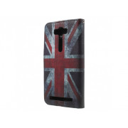 Callfree Knižkový Obal Asus Zenfone 2 Laser ZE500KG ZE500KL 5.0