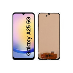 LCD + Dotykové Sklo Samsung SM-A256 Galaxy A25 5G TFT