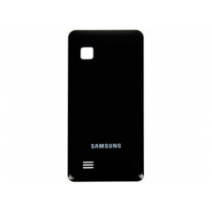 KRYT SAMSUNG S5260 BATÉRIE ČIERNY ORIGINÁL
