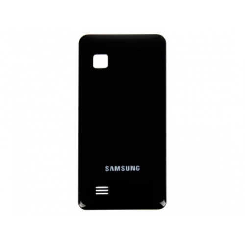 KRYT SAMSUNG S5260 BATÉRIE ČIERNY ORIGINÁL KRYT SAMSUNG S5260 BATÉRIE ČIERNY ORIGINÁL