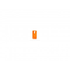 FÓLIA iPHONE 2G, 3G iMAT ORANGE