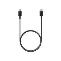 EP-DN975BBE Samsung USB-C/USB-C Datový Kabel 5A 1m čierny (OOB Bulk)