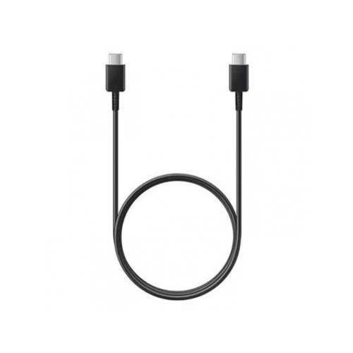 EP-DN975BBE Samsung USB-C/USB-C Datový Kabel 5A 1m čierny (OOB Bulk)