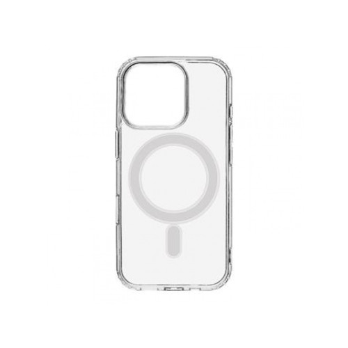 Tactical MagForce Kryt pre Apple iPhone 16 Pro Transparent Tactical MagForce Kryt pre Apple iPhone 16 Pro Transparent