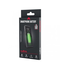 Maxlife Batéria Samsung Galaxy A12 / A21s / M12 EB-BA405ABE 5000mAh
