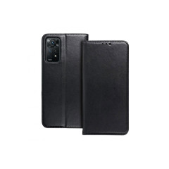 Smart Magneto Knižkový obal iPhone 16 Pro čierny