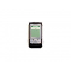 PUZDRO NOKIA E65 SILICON
