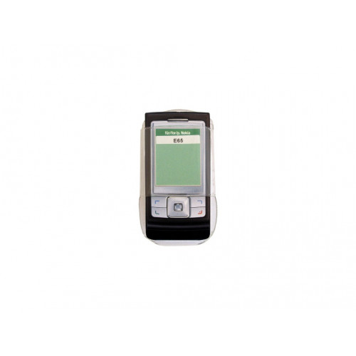 PUZDRO NOKIA E65 SILICON