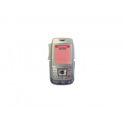 PUZDRO SAMSUNG E250 SILICON