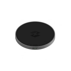 INFINIX 15W Magnetická Bezdrátová Nabíječka čierny