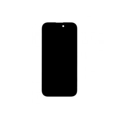 iPhone 16 LCD Displej + Dotykové Doska Diagnostic Soft OLED