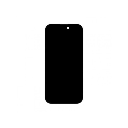 iPhone 16 LCD Displej + Dotykové Doska Diagnostic Soft OLED