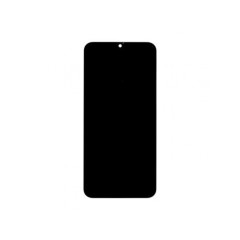LCD display + Dotyk + Predný Kryt pre Samsung A505 Galaxy A50 čierny TFT