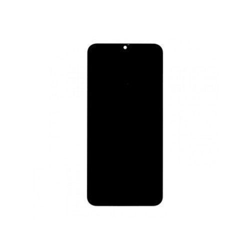 LCD display + Dotyk + Predný Kryt pre Samsung A505 Galaxy A50 čierny TFT
