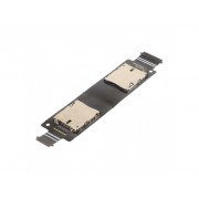 Flex sim čitač pre Asus Zenfone 5 oem Flex sim čitač pre Asus Zenfone 5 oem