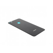 Kryt Batérie Huawei P10 Lite čierny oem Kryt Batérie Huawei P10 Lite čierny oem