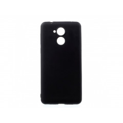 TPU ultra tenké púzdro Huawei Enjoy 6s čierne