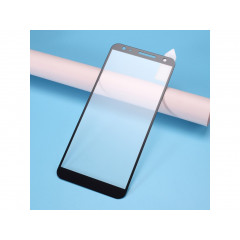 RURIHAI 3D Ochranné tvrdené sklo LG K40 / K12 +, K12 Plus