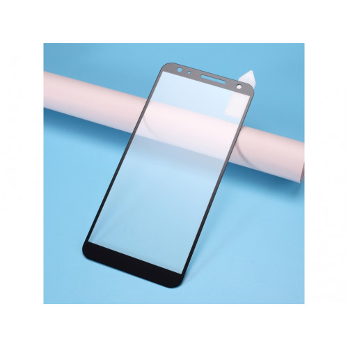 RURIHAI 3D Ochranné tvrdené sklo LG K40 / K12 +, K12 Plus RURIHAI 3D Ochranné tvrdené sklo LG K40 / K12 +, K12 Plus