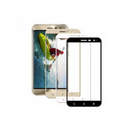 MOCOLO 3D Ochranné tvrdené sklo Asus Zenfone 3 ZE552KL čierne MOCOLO 3D Ochranné tvrdené sklo Asus Zenfone 3 ZE552KL čierne