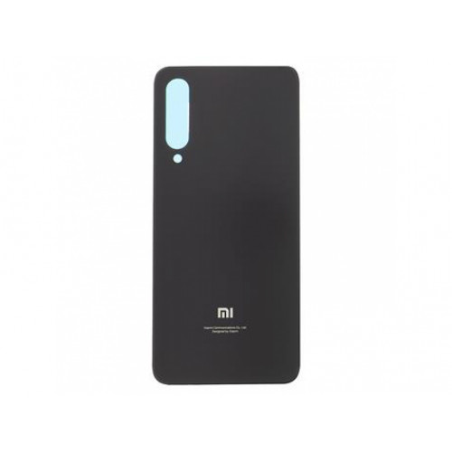 Xiaomi Mi9 SE Kryt Batéria čierny Xiaomi Mi9 SE Kryt Batéria čierny