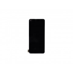 LCD Displej + Dotyková Doska pre Xiaomi Mi 11 Lite 4G/5G