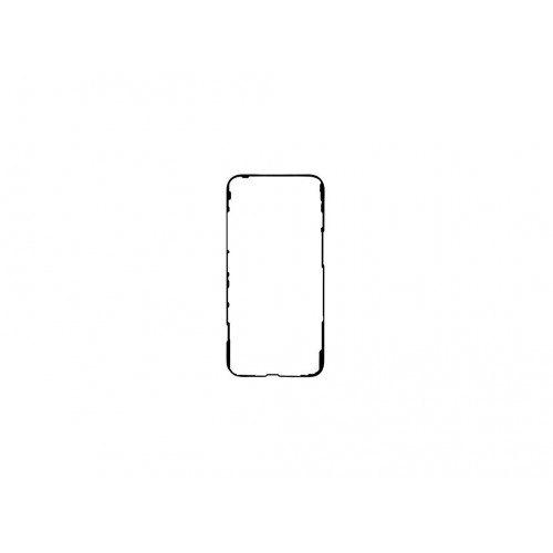 iPhone 13/13 Pro Lepiaca Páska pre LCD čierny iPhone 13/13 Pro Lepiaca Páska pre LCD čierny