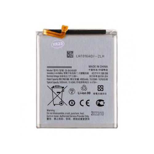 EB-BA546ABY Batéria pre Samsung Li-Ion 5000mAh (OEM)