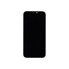 iPhone 12/12 Pro LCD Displej + Dotykové Doska Soft OLED